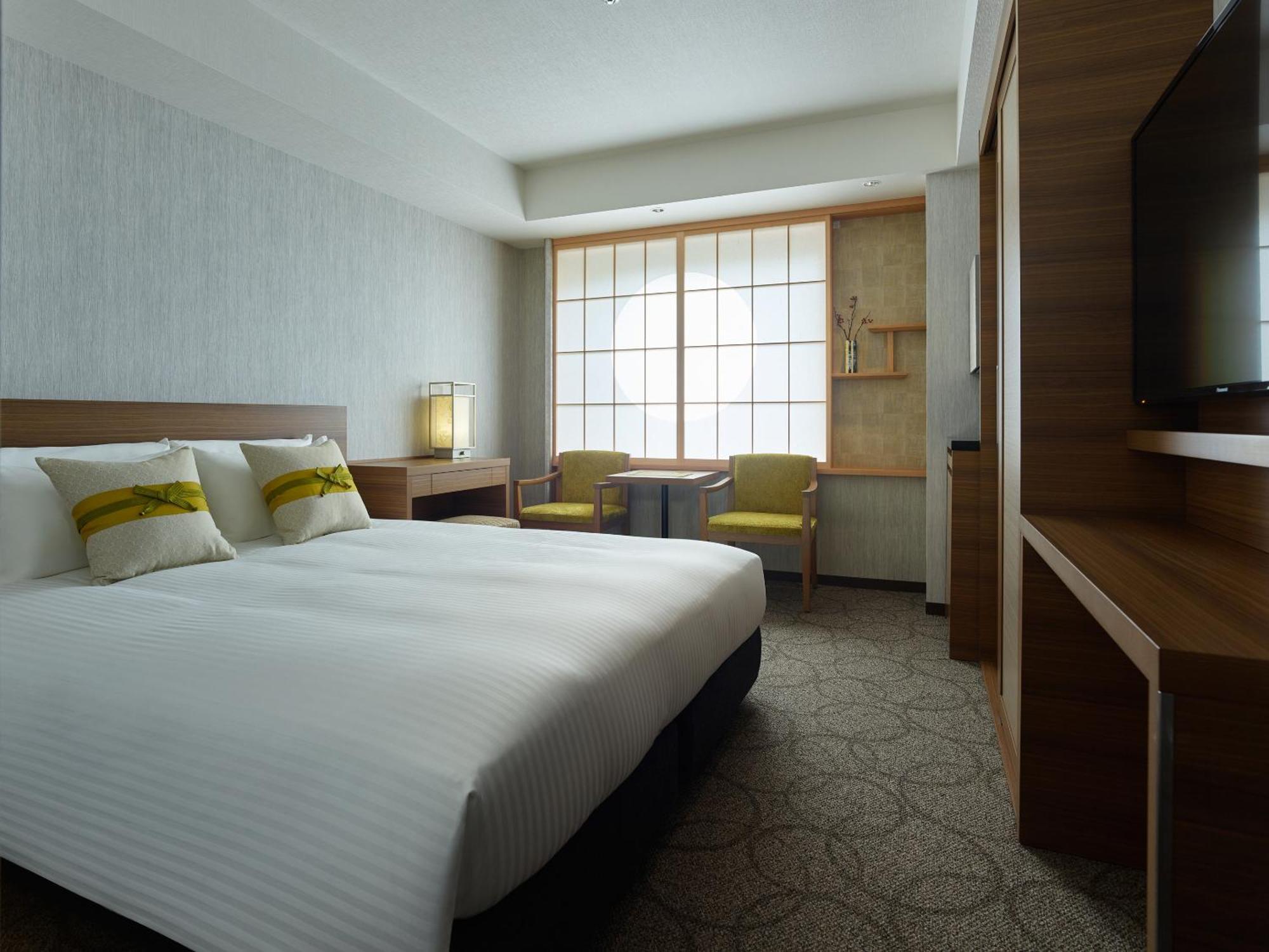 Hotel Mitsui Garden Station Kyoto