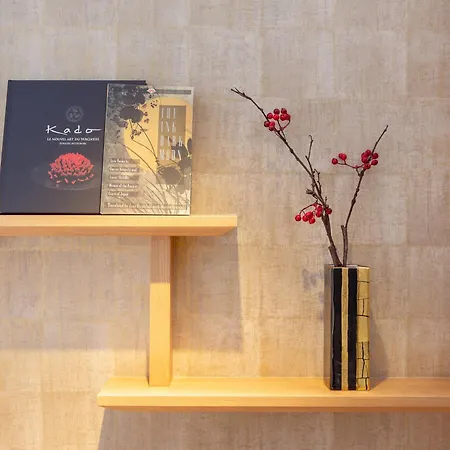 Mitsui Garden Hotel Kyoto Station Room photo