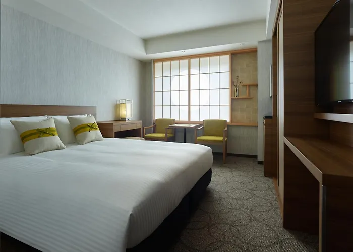 Mitsui Garden Hotel Kyoto Station