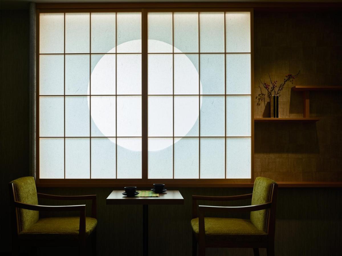 Hotel Mitsui Garden Station Kyōto