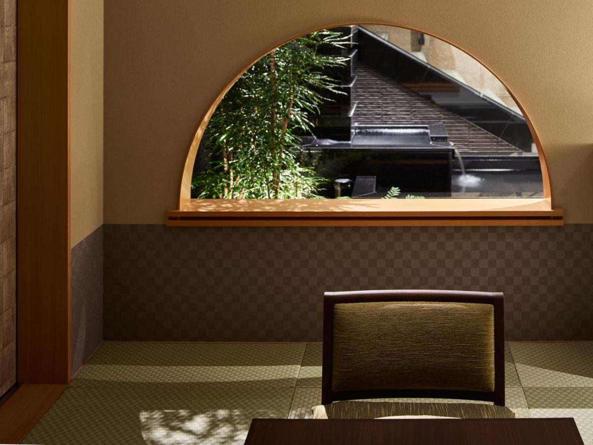酒店 三井花园酒店京都站前 4*