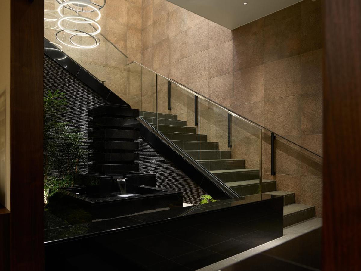 Mitsui Garden Station 4* Kyōto