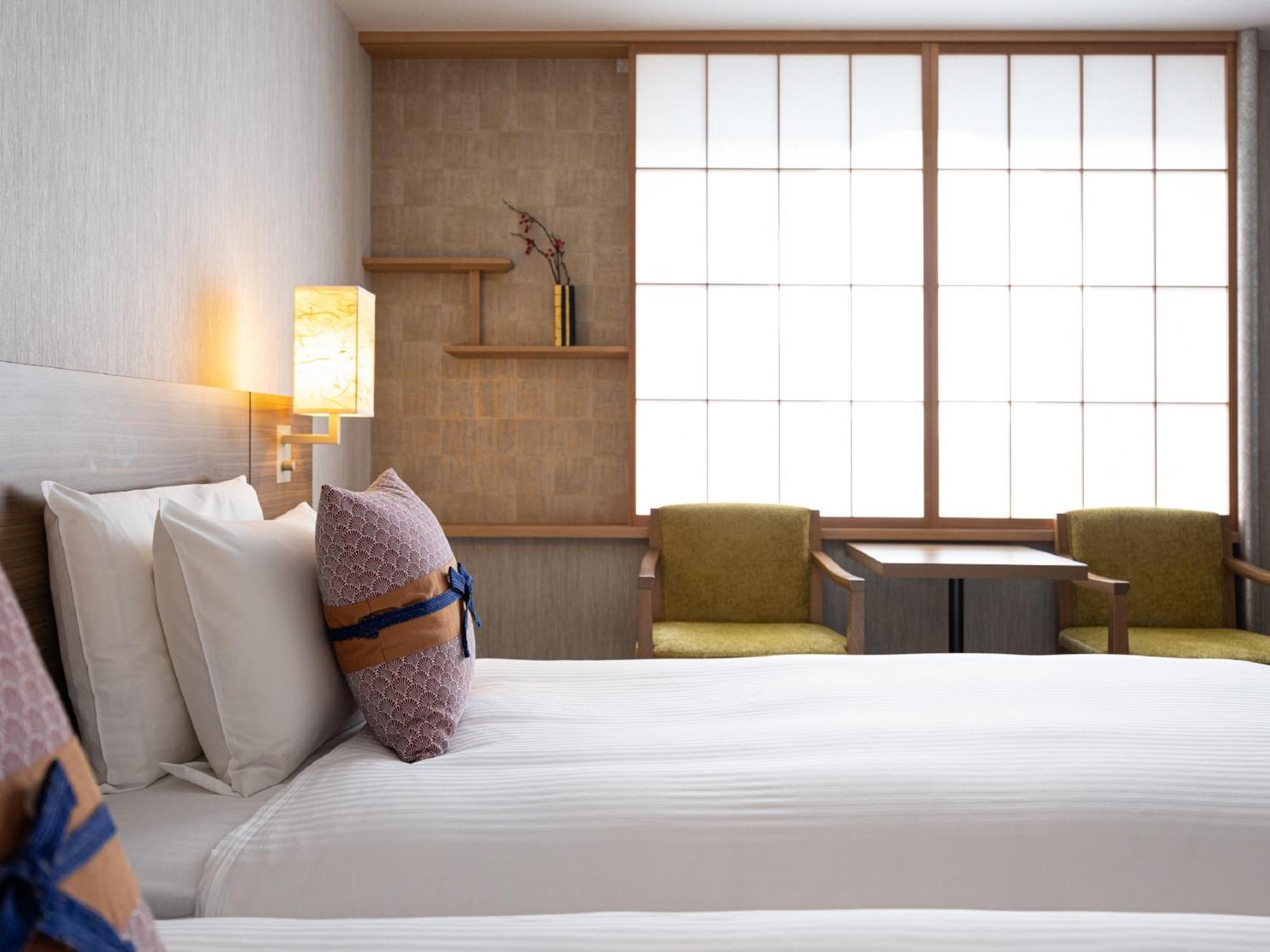 Mitsui Garden Station Hotel Kyōto