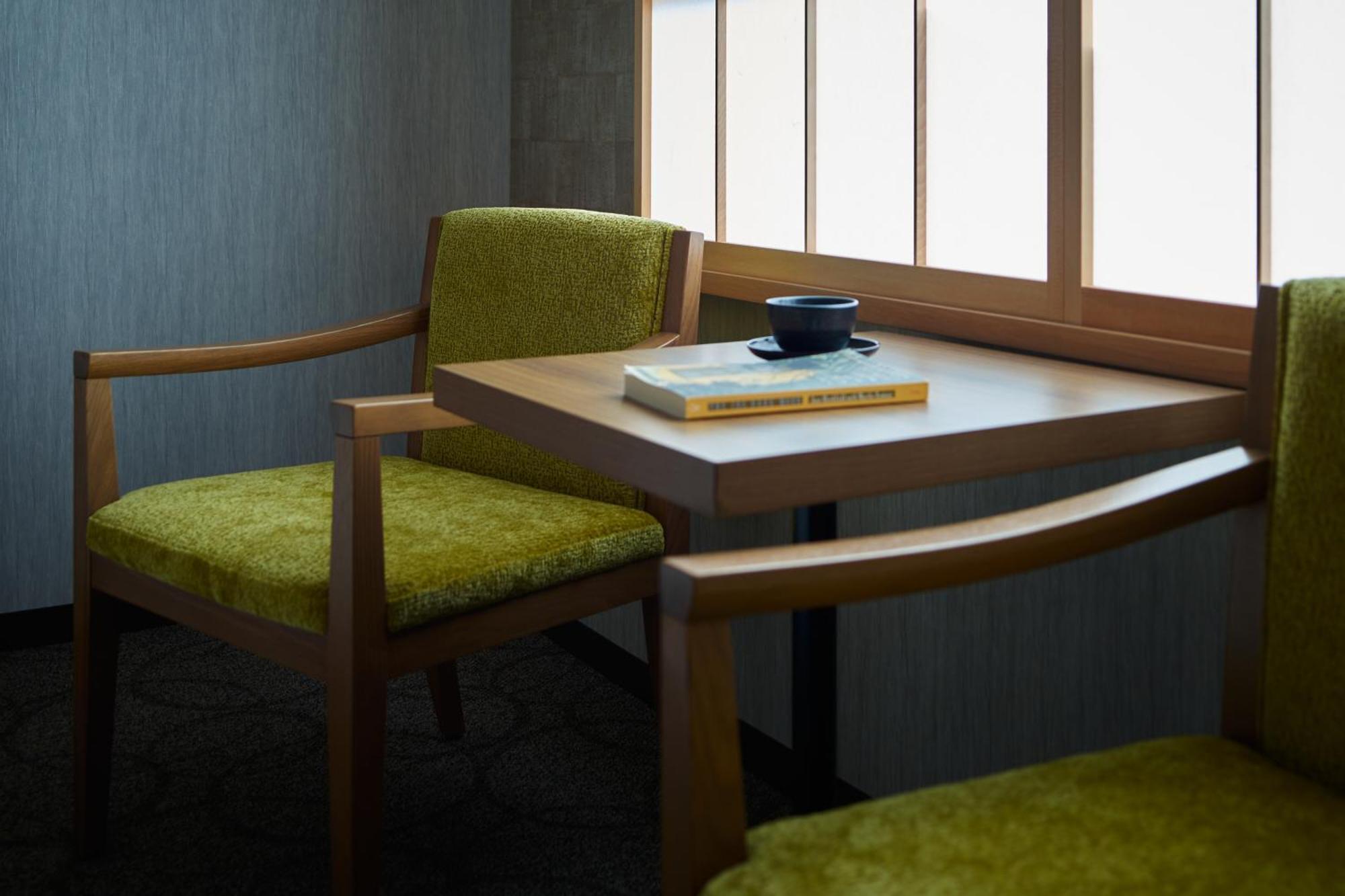 Mitsui Garden Station Hotel Kyōto