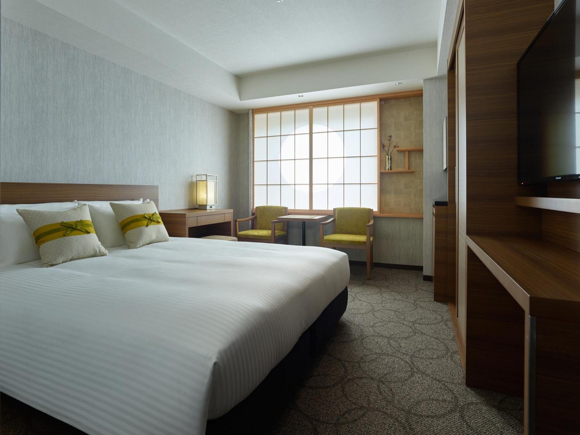 Hotel Mitsui Garden Station Kyōto