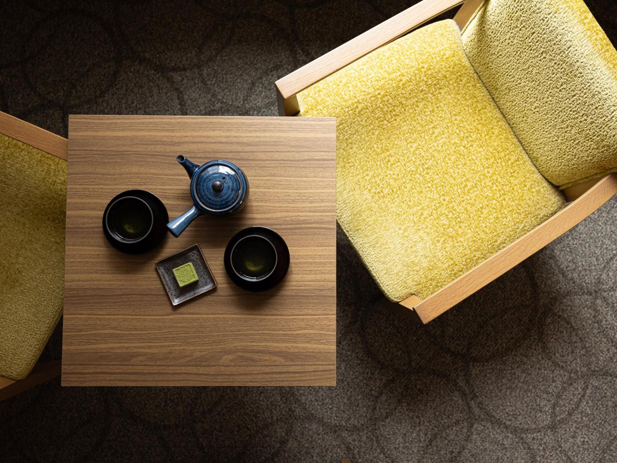 Mitsui Garden Station Hotel 4*