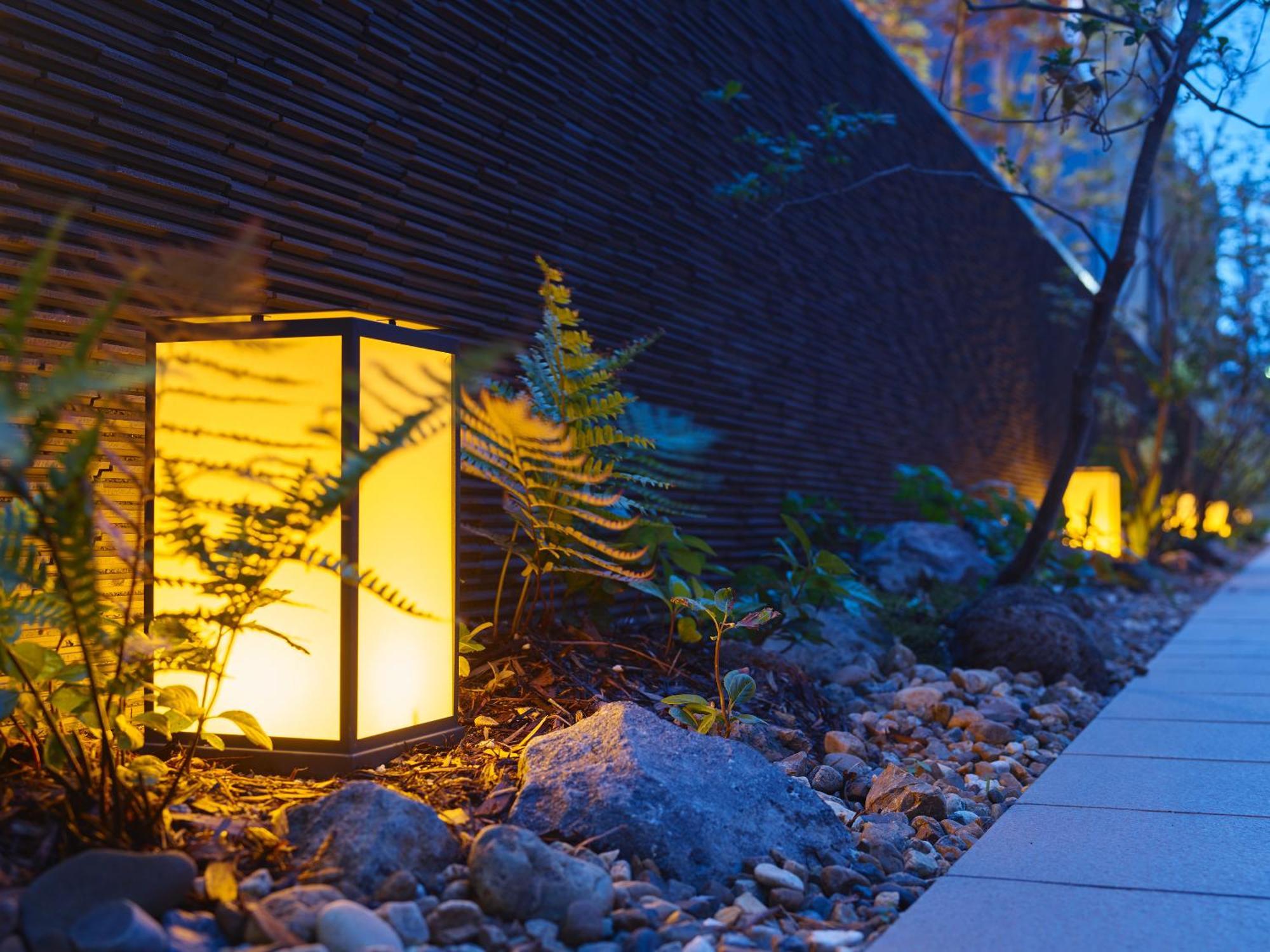 Hotel Mitsui Garden Station