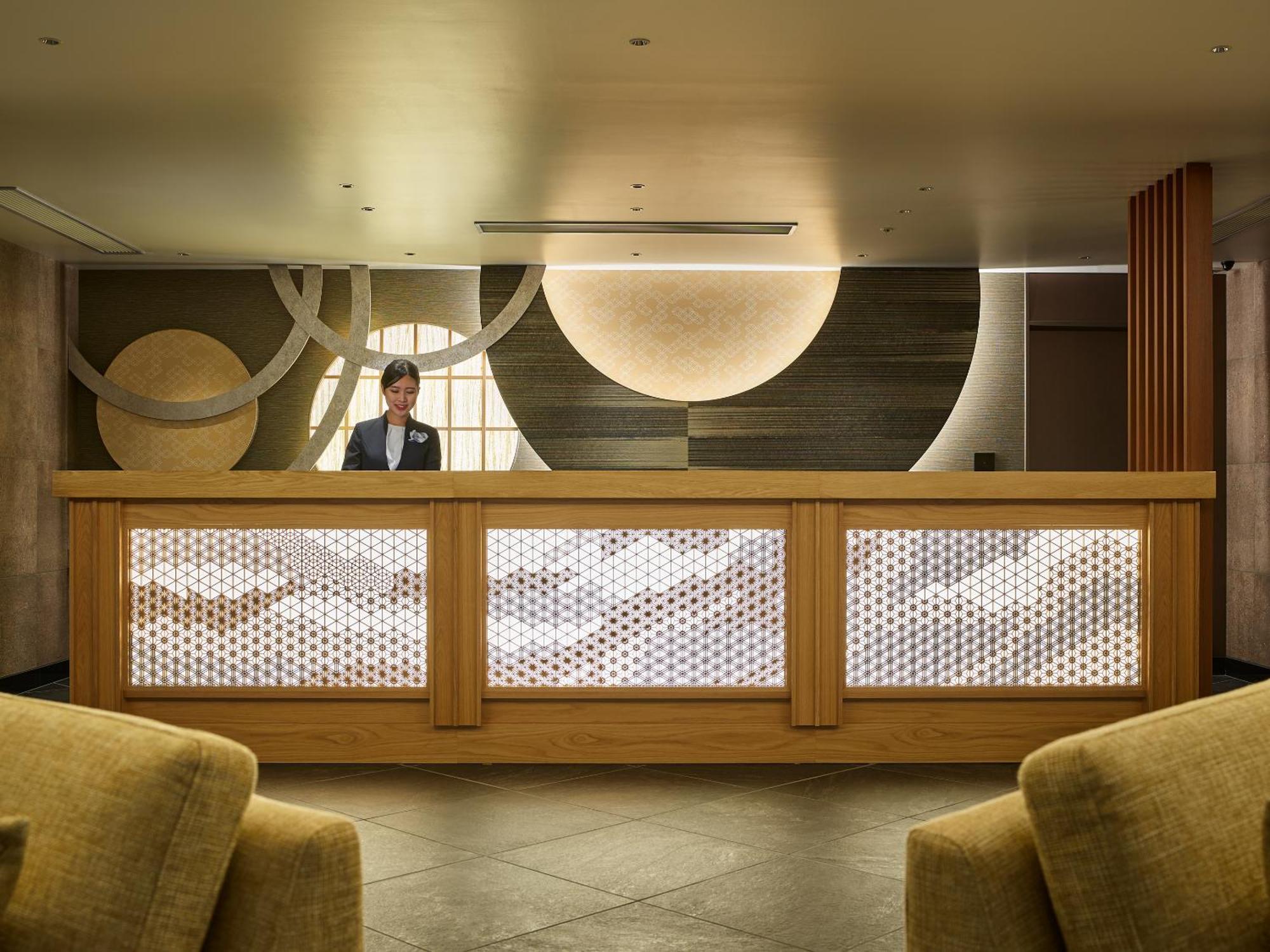 Mitsui Garden Station Hotel Kyōto