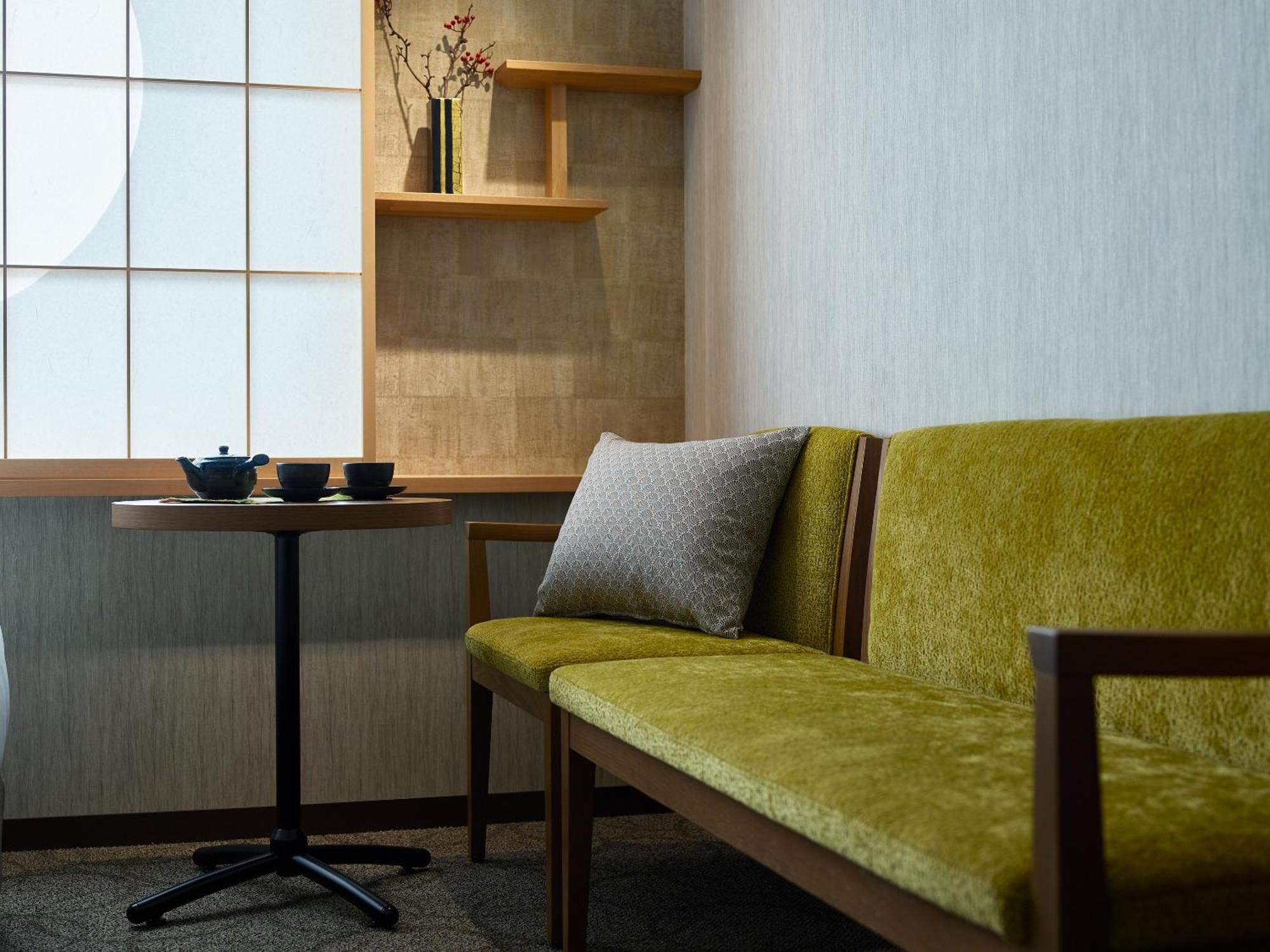 Mitsui Garden Station 4* Kyōto