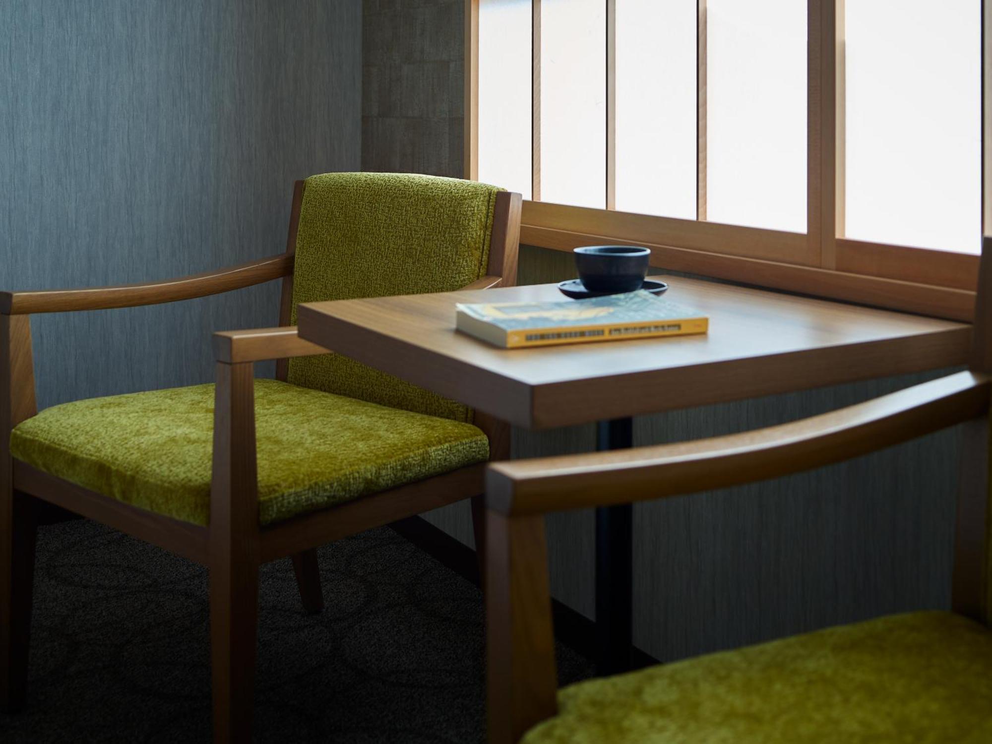 Hotel Mitsui Garden Station