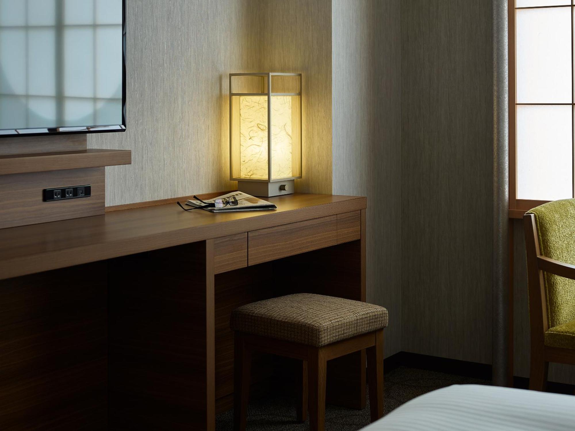 Hotel Mitsui Garden Station 4*