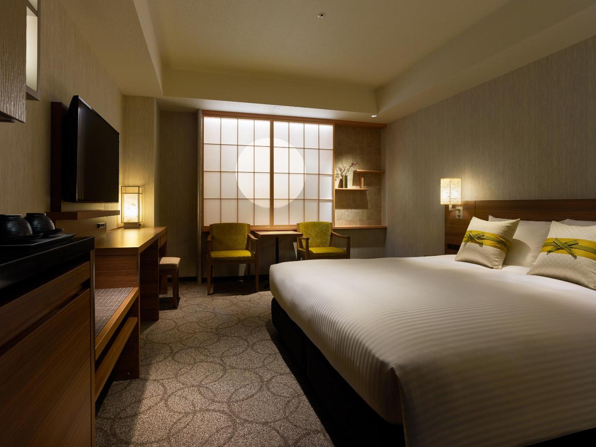 Hotel Mitsui Garden Station 4*