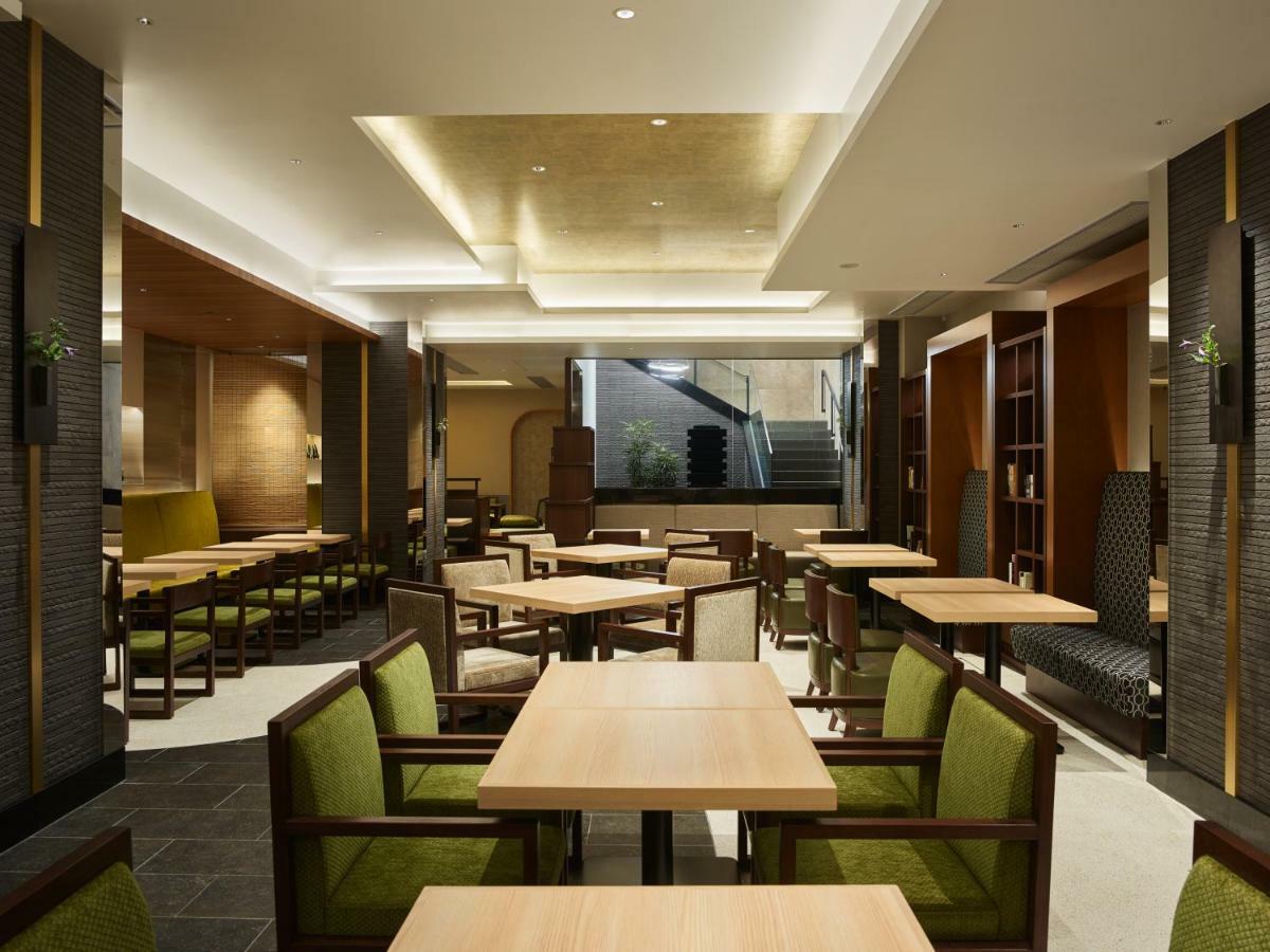 Mitsui Garden Station Kyōto