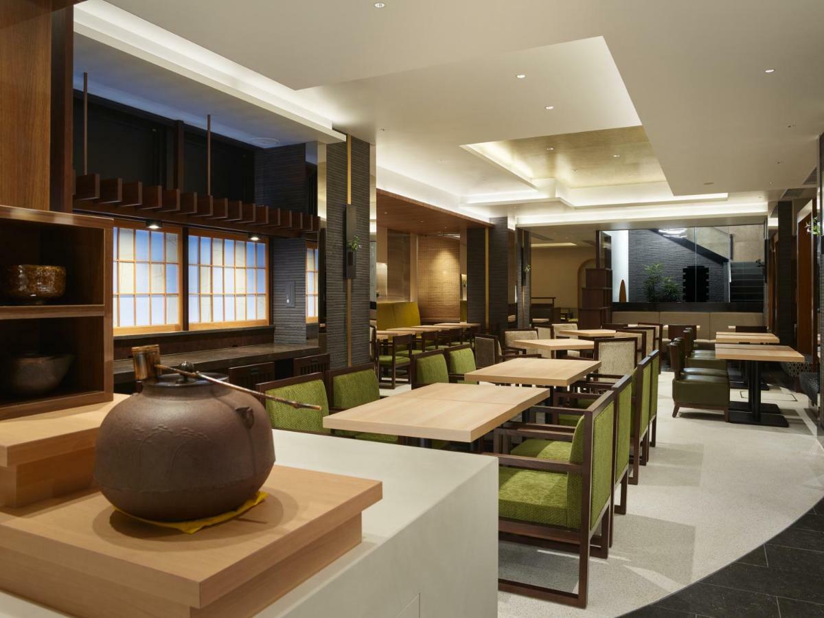三井花园酒店京都站前 4*