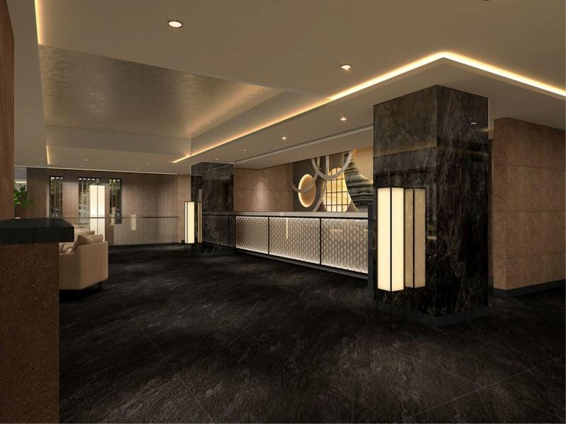Mitsui Garden Station Hotel Kyōto