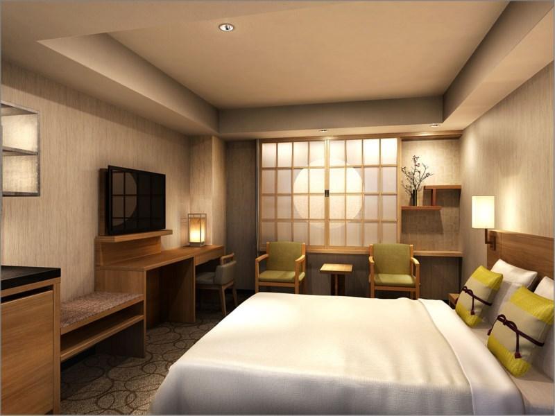 Hotel Mitsui Garden Station Kyōto
